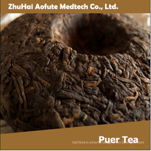 Hot Sale Puer Tea